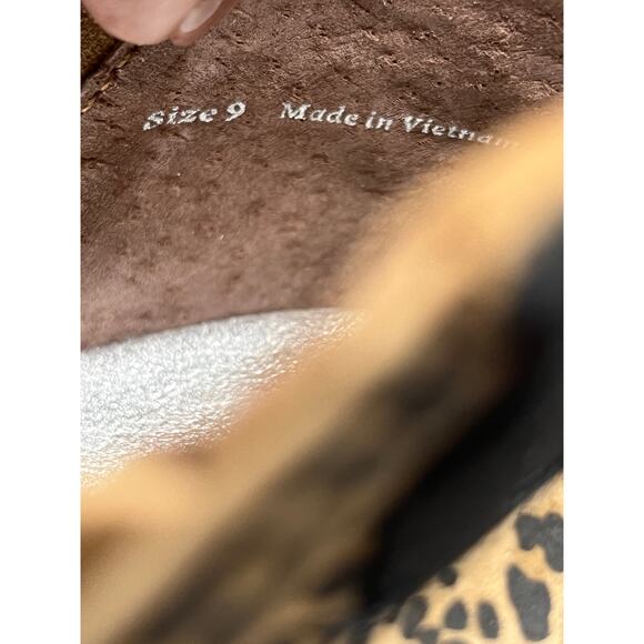 Dolce Vita Women's Vinni Sneaker Size 9
New‎ in Box - Picture 5 of 5